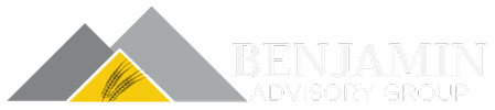 Benjamin Advisory Group Logo