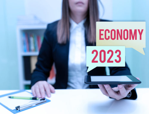 The 2023 U.S. Economy- A Guessing Game