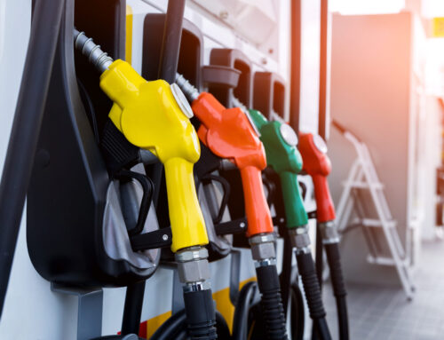 What Rising Gas Prices Mean For Consumers and the Economy