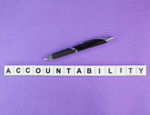 A Guide to Managing Your Finances with Accountability